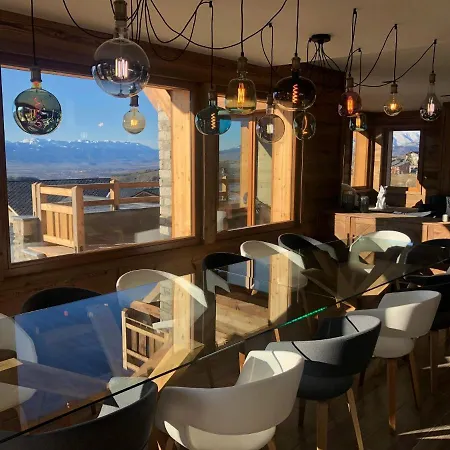 Chalet Montana