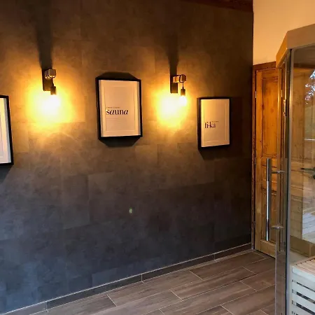 Chalet Montana シャレー *