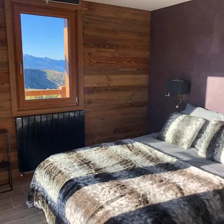 Chalet Montana シャレー