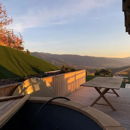 Chalet Montana *
