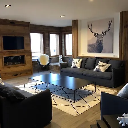 Chalet Montana * フォン・ロム