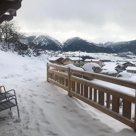 Chalet Montana * フォン・ロム