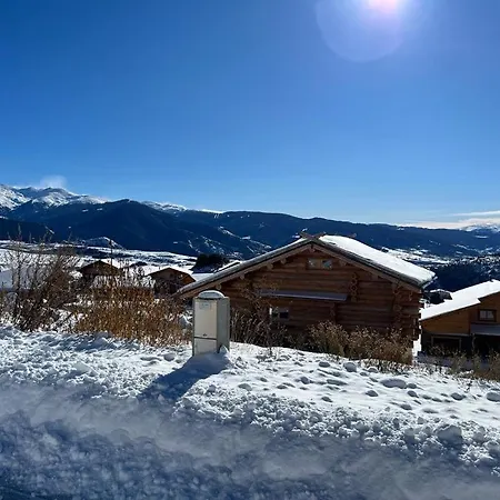 Chalet Montana フォン・ロム