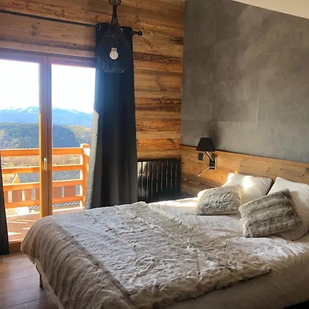 シャレー Chalet Montana