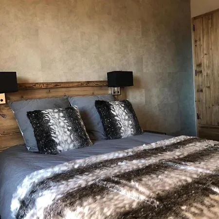 Chalet Montana