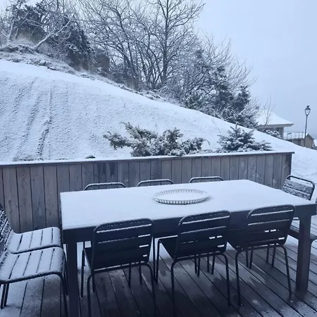 Chalet Montana フォン・ロム
