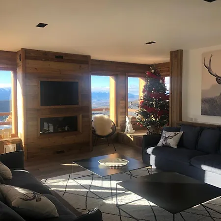 シャレー Chalet Montana *