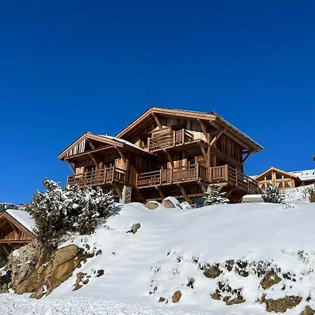 Chalet Montana *